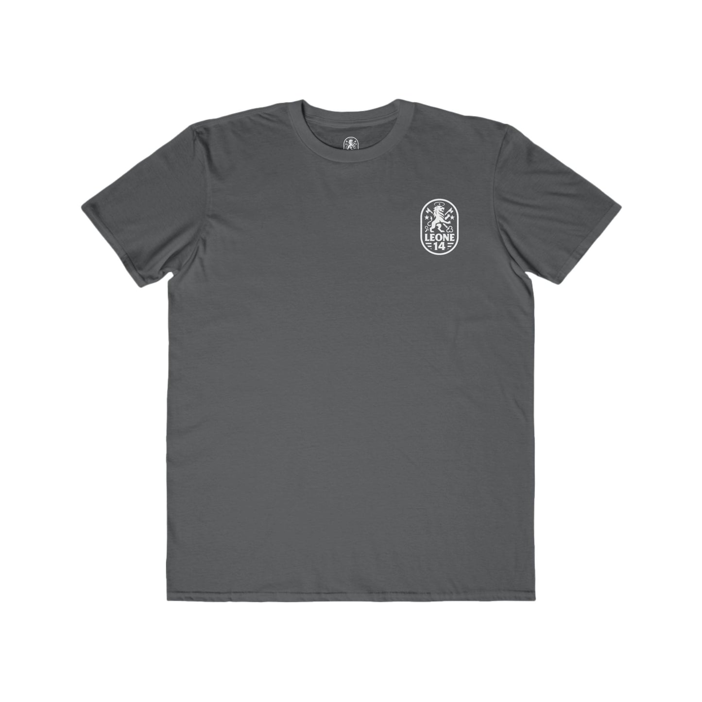 Pope Rock Men's Lightweight Fashion Tee - Spiritual Graphic Shirt