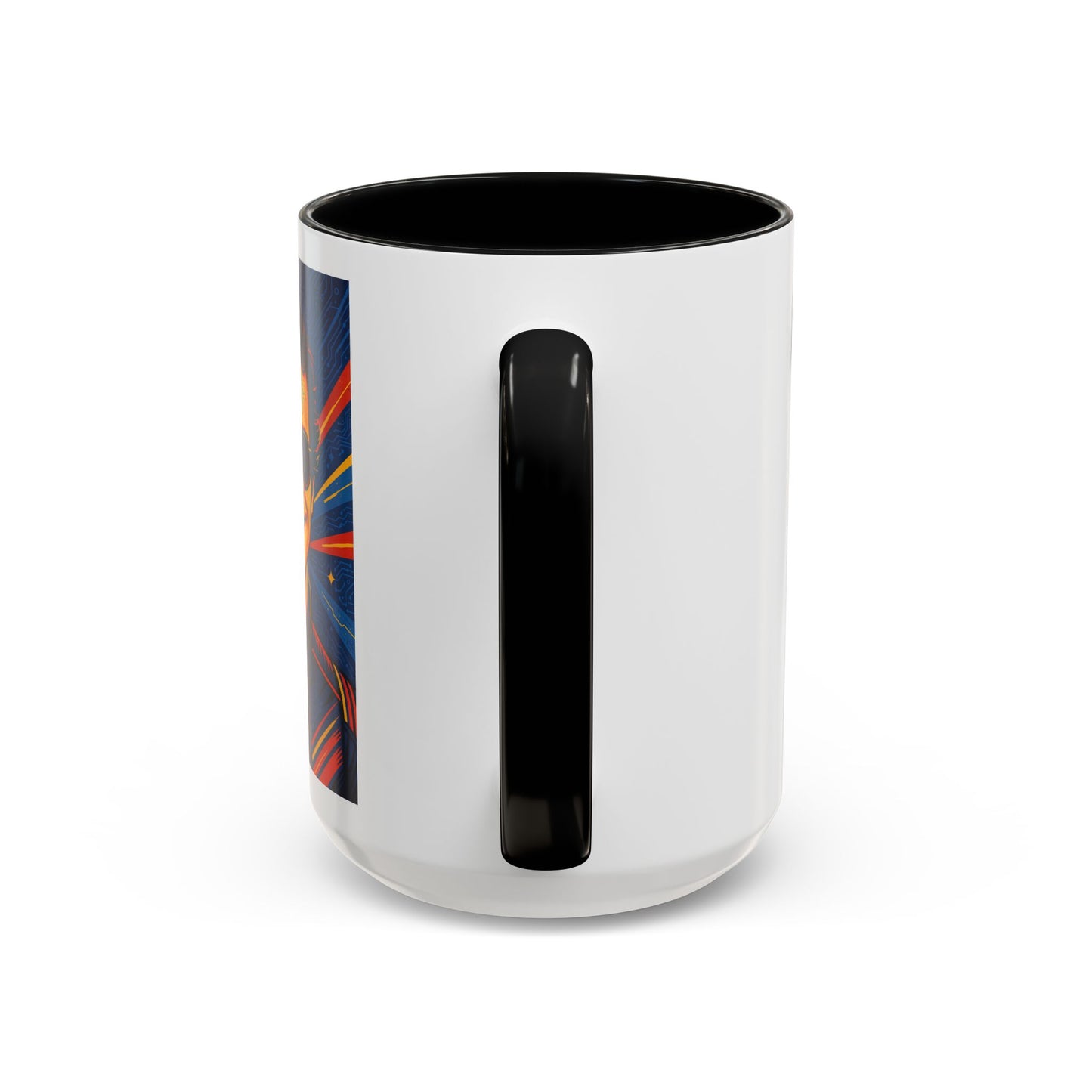Young Pope Coffee Mug - Inspirational Ceramic Cup