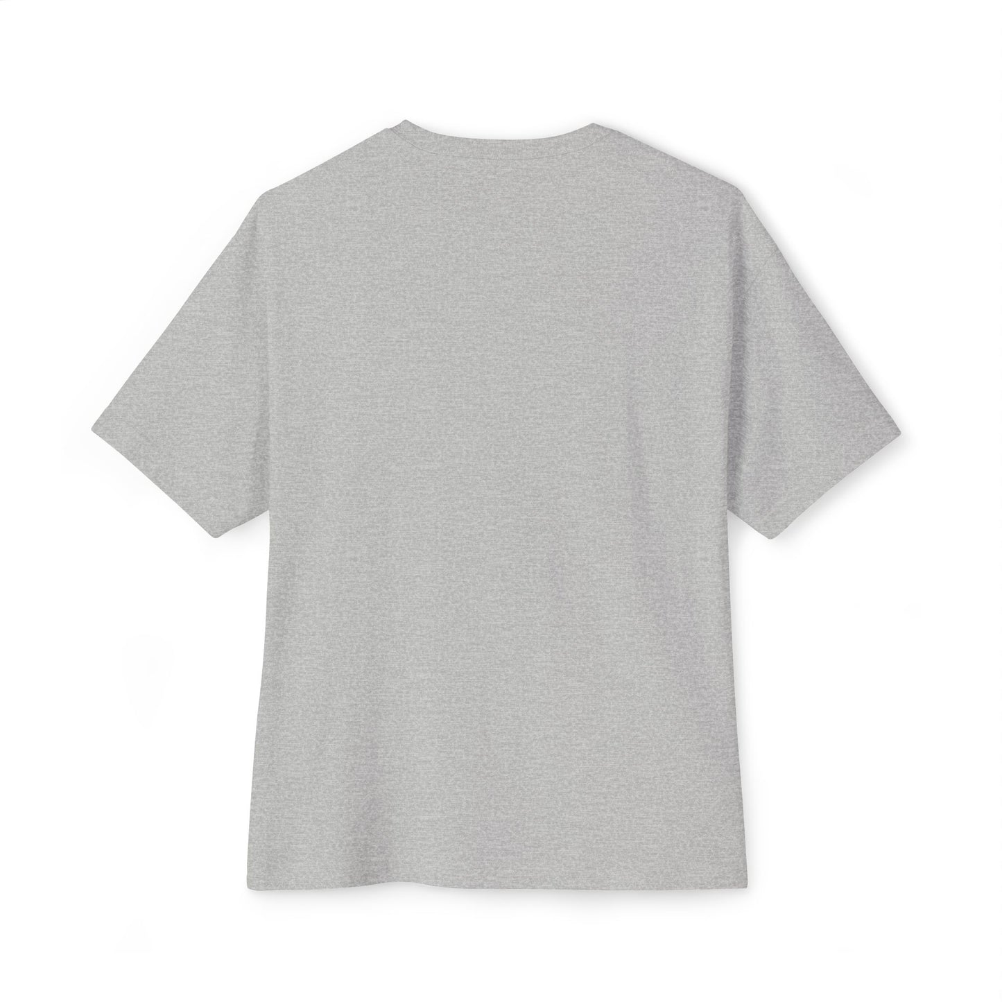 Young Pope 4 Unisex Oversized Boxy Tee - Bold Graphic Statement Shirt