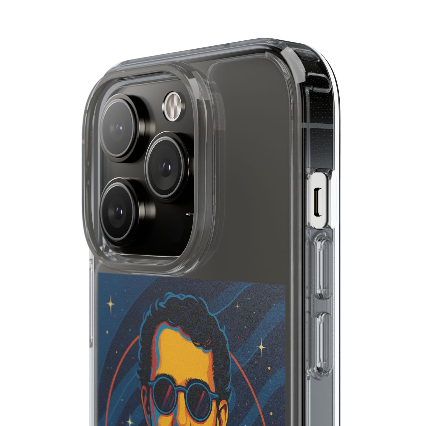 Phone Case - 'Young Pope' Design