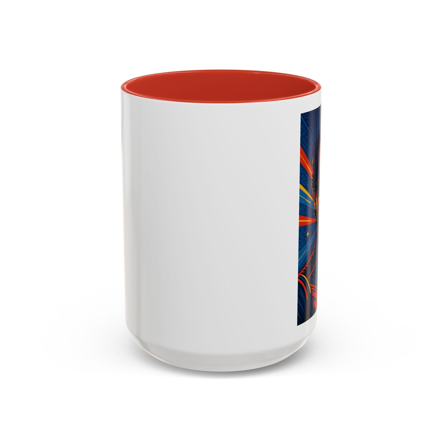 Young Pope Coffee Mug - Inspirational Ceramic Cup